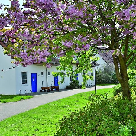 Feriendorf 奥斯特巴德里克 外观 照片