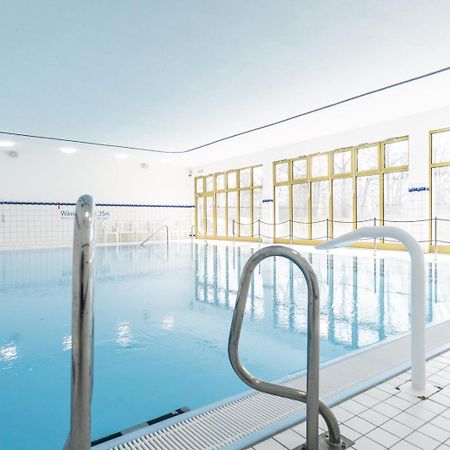Feriendorf 奥斯特巴德里克 外观 照片
