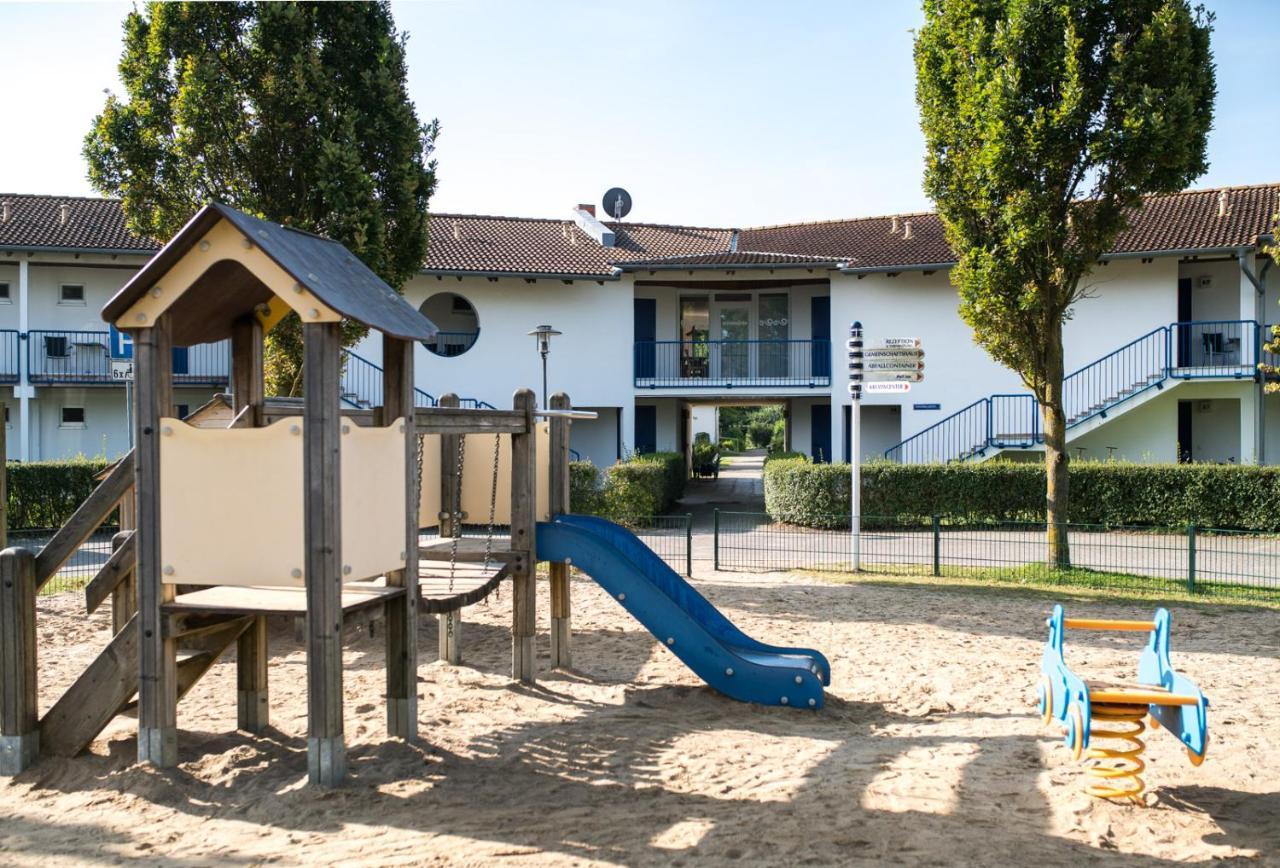 Feriendorf 奥斯特巴德里克 外观 照片