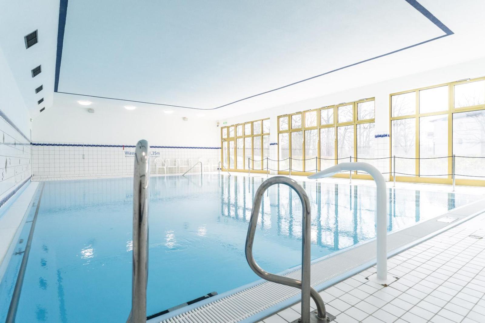 Feriendorf 奥斯特巴德里克 外观 照片